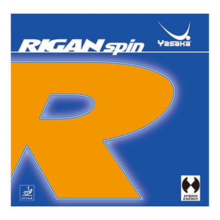 YASAKA Yasaka Rigan SPIN